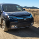 Illustration for article titled The 2018 Honda Ridgeline Proved Itself on a 700 Mile Camping Adventureem/emem/em
